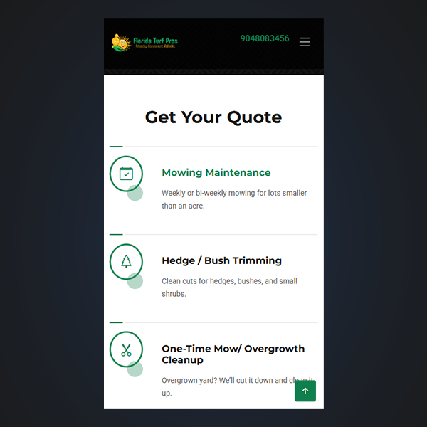 Instant Quote Software for Service Businesses | QuoteMakers