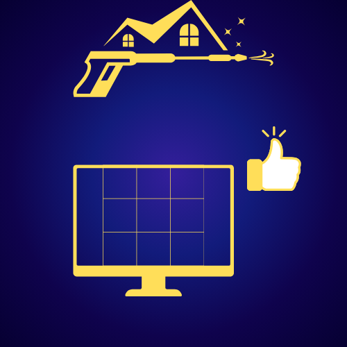 Pressure Washing Website Design — High-Converting Sites for 2025